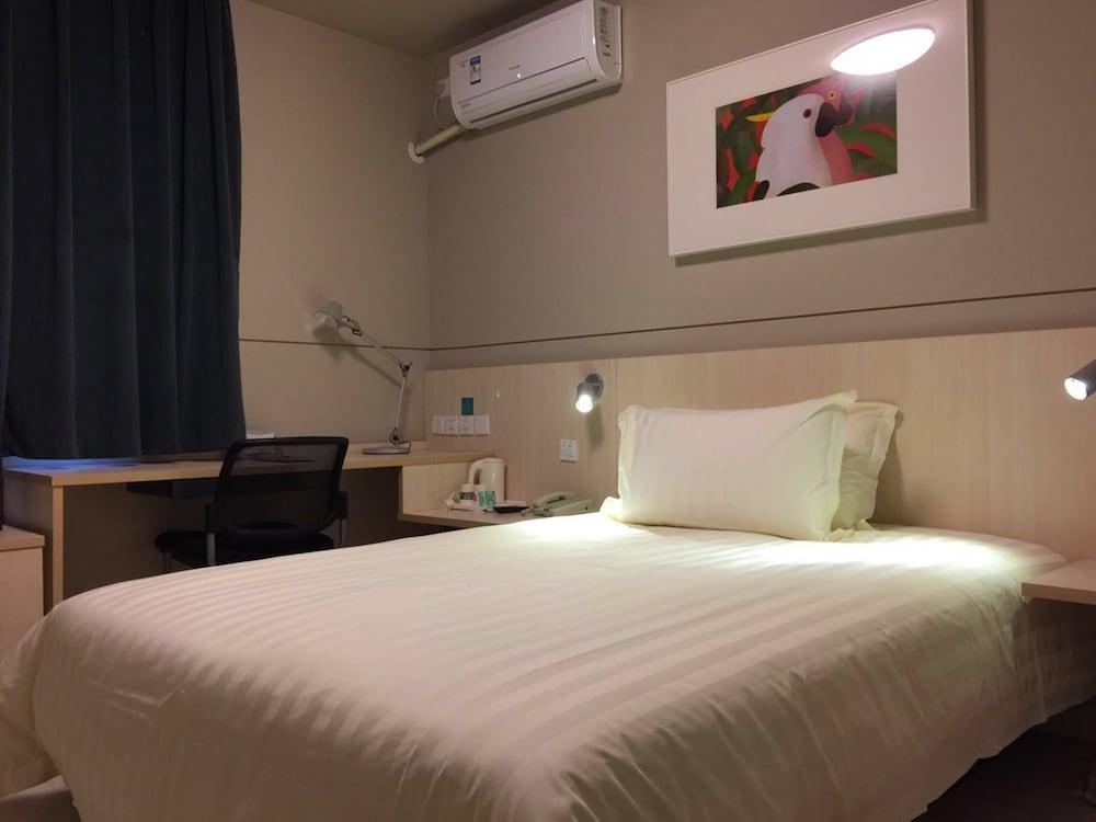 Jinjiang Inn 深セン市 エクステリア 写真