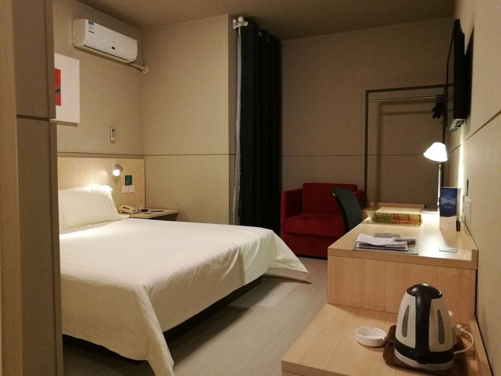 Jinjiang Inn 深セン市 エクステリア 写真