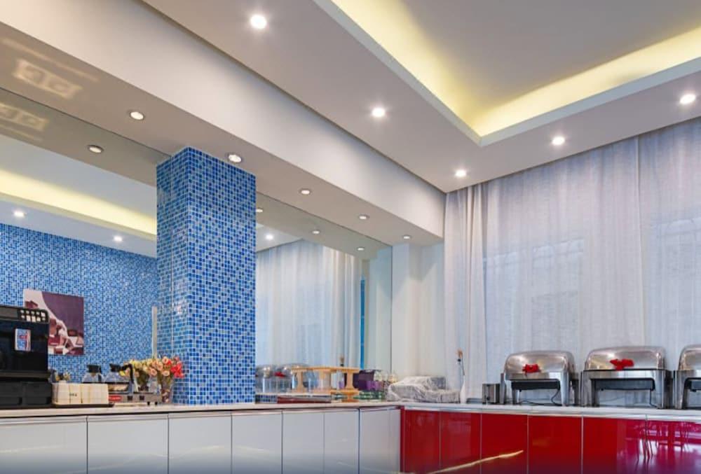 Jinjiang Inn 深セン市 エクステリア 写真